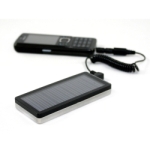 JUICEBAR POCKET SOLAR CHARGER