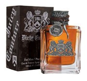 Juicy Couture Dirty English Eau De Toilette 100ml