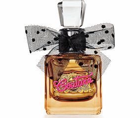 Viva La Juicy Gold Couture Eau de