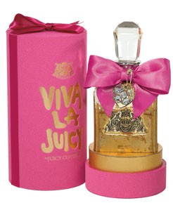 Viva La Juicy Limited Edition