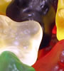 Jelly Teddy Bears