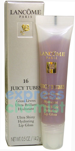 Tubes (Lancome) 16 Violette