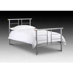 - Mercury Bedstead