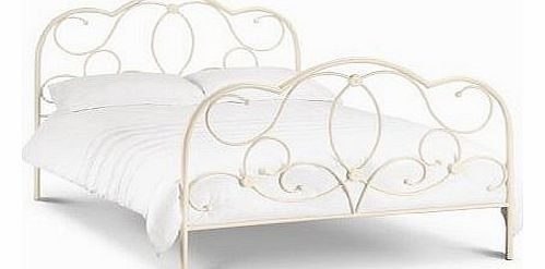 Arabella Double Bed