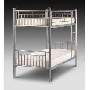 Atlas 3FT Single Bunk Bed