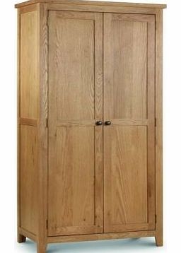 Marlborough 2 Door Wardrobe