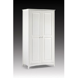 Cameo - 2 Door Wardrobe