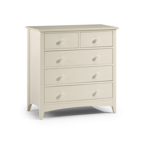 Cameo 3+2 Drawer Chest