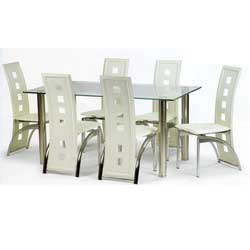 Casablanca Dining Table