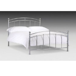 Julian Bowen Chatsworth- 3FT Single Bedstead