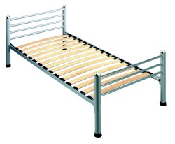 Graduate Single Bed - No Mattress