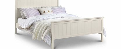 Julian Bowen Harmony 3FT Single Wooden Bedstead