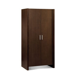 JB Havana - 2 Door Wardrobe