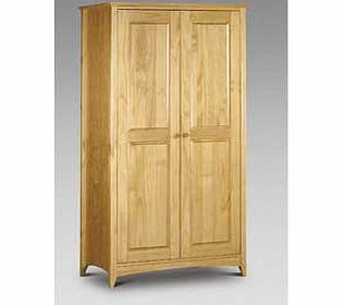 Kendal 2 Door Wardrobe