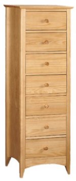 Kendal 7 Drawer Chest