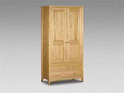 Kendal Combi Wardrobe Small Single (2