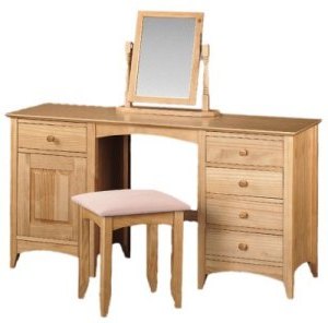 Julian Bowen Kendal Dressing Table