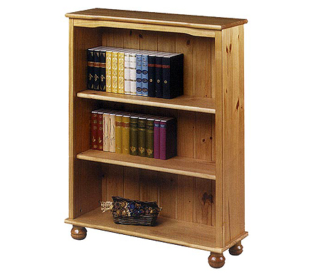 Oxley Bookcase