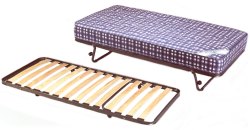 Roller Guest Bed - No Mattress