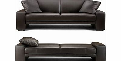 Julian Bowen Supra Sofa Bed