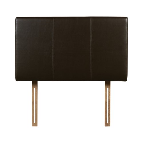 Vienna Upholstered Headboard - single