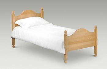 Julian Bowen Yukon Bed