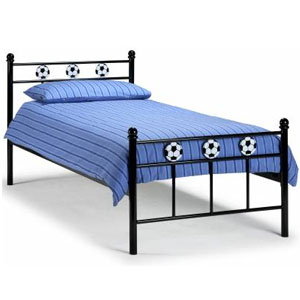 Julian Bowen Albion 3FT Single Bedstead