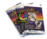 Jumbo Bella Sara Booster Pack x 3