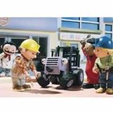 jumbo bob the builder 35 peice jigsaw puzzle