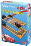 Jumbo Games Disney Pixar Cars Race Game