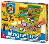 Jumbo Magnetics - The Farm