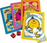 Jumbo Mr Men Jumbolino