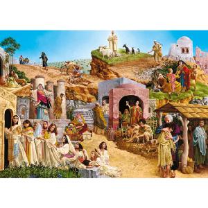 Parables 1000 Piece Jigsaw Puzzle