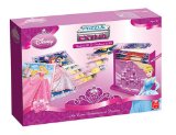 Puzzle Extra Disney Princess