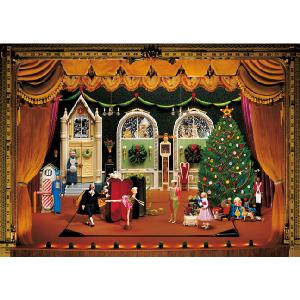 The Nutcracker 1000 Piece Jigsaw Puzzle