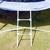 Trampoline Ladder