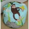 Jungle Bean Bag