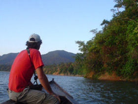 Jungle conservation and research, Peru