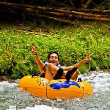 River Tubing Ocho Rios - Adult