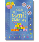 Illustrated Maths Dictionary