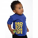 Junior Mafia at notonthehighstreet.com Bad Boy For Life Tee