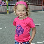 Little Diva T-shirt