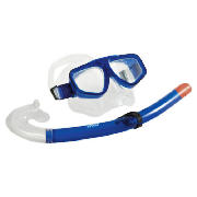 Mask and Snorkel Set