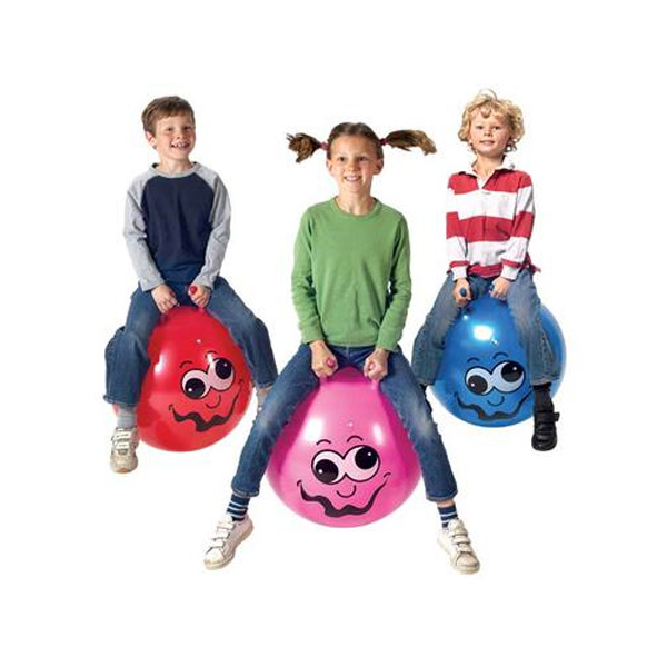 Junior Space Hopper