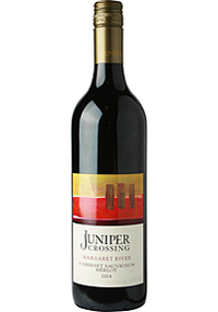 Juniper Estate 2006 Juniper Crossing Cabernet/Merlot, Margaret River