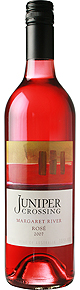 Juniper Estate 2007 Rose Juniper Crossing, Margaret River