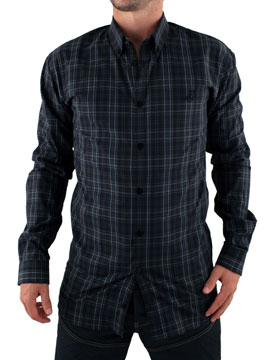 Black Daniel Marc Shirt