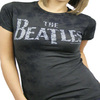 BEATLES TEE SHIRT ( WORN IN HITCH )