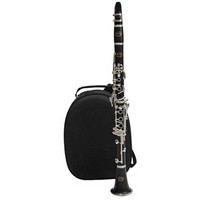 JCL-631 SMTO SA Bb Clarinet with