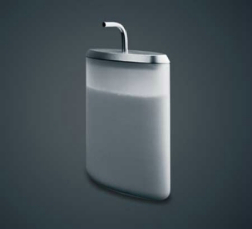 Jura Deluxe Milk Container